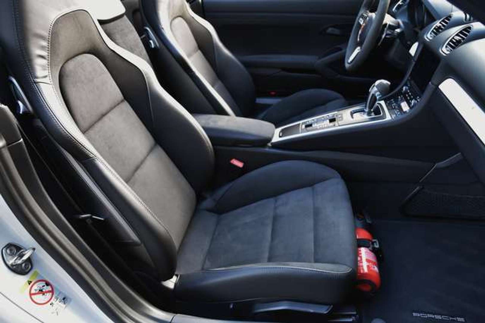 Porsche 718 GTS 4.0 - 2023 - Joinsteer - #11