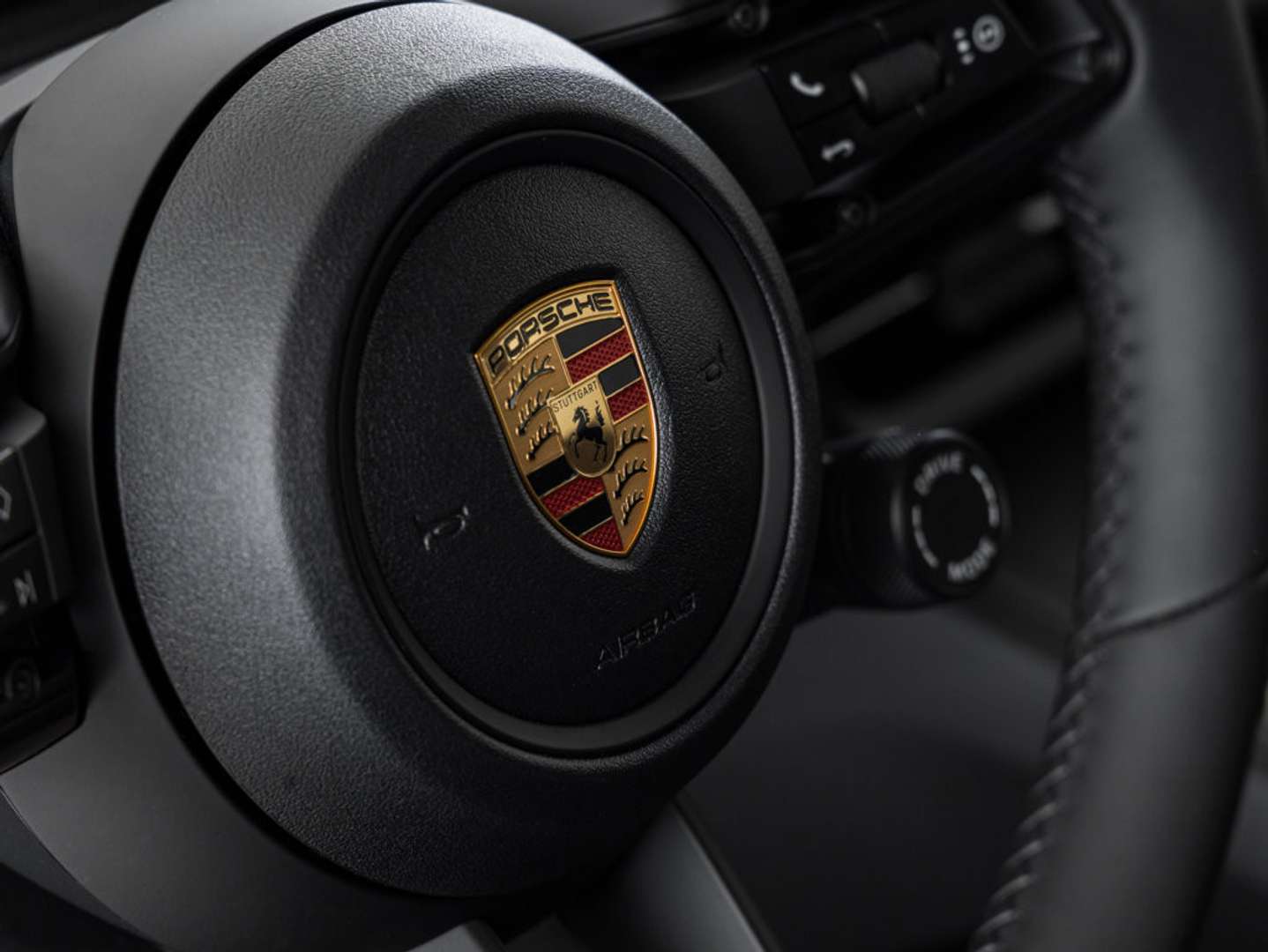 Porsche Macan Electrique - 2024 - Joinsteer - #9