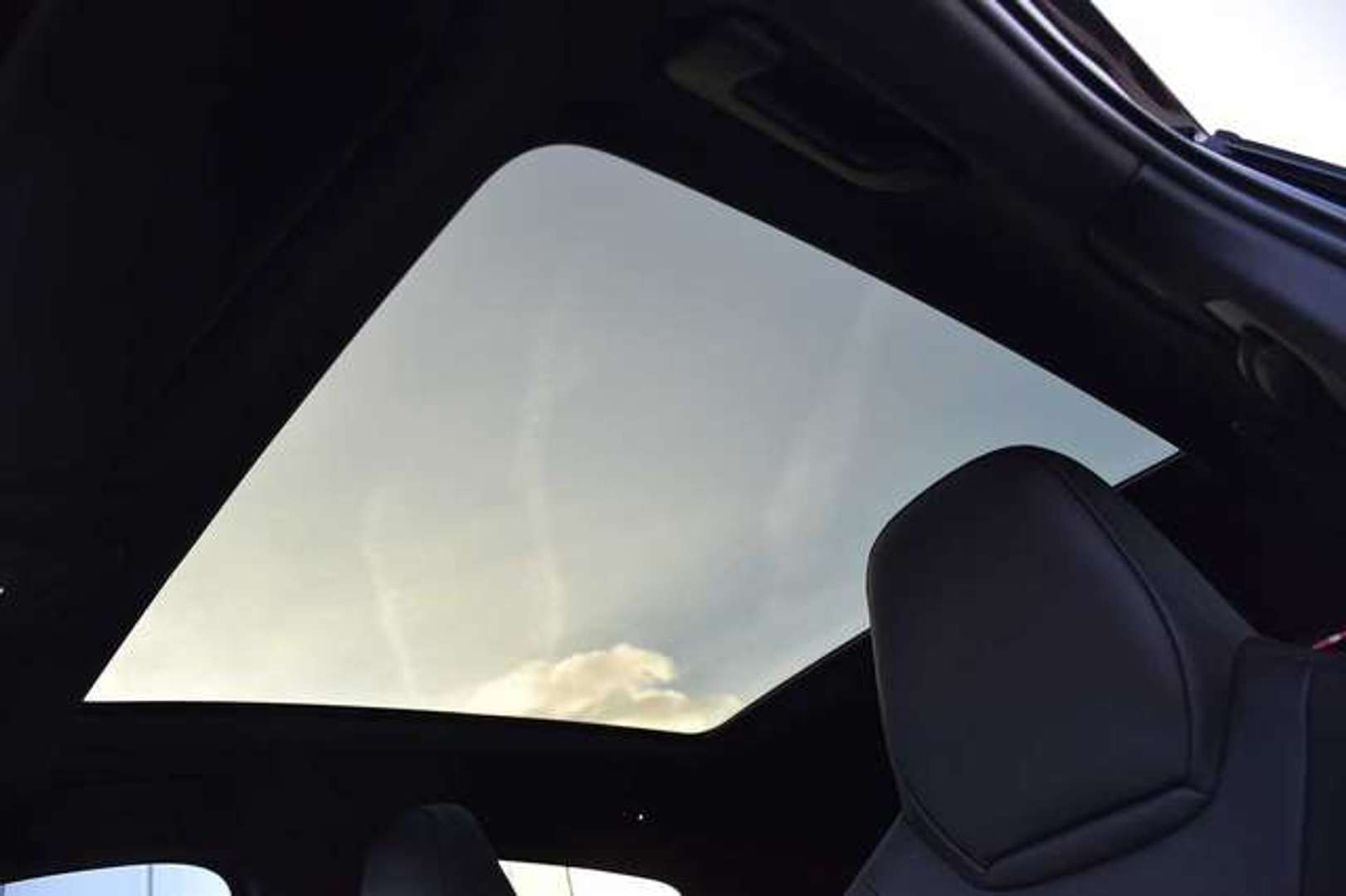 Porsche Cayenne Coupé E-Hybrid - 2025 - Joinsteer - #10