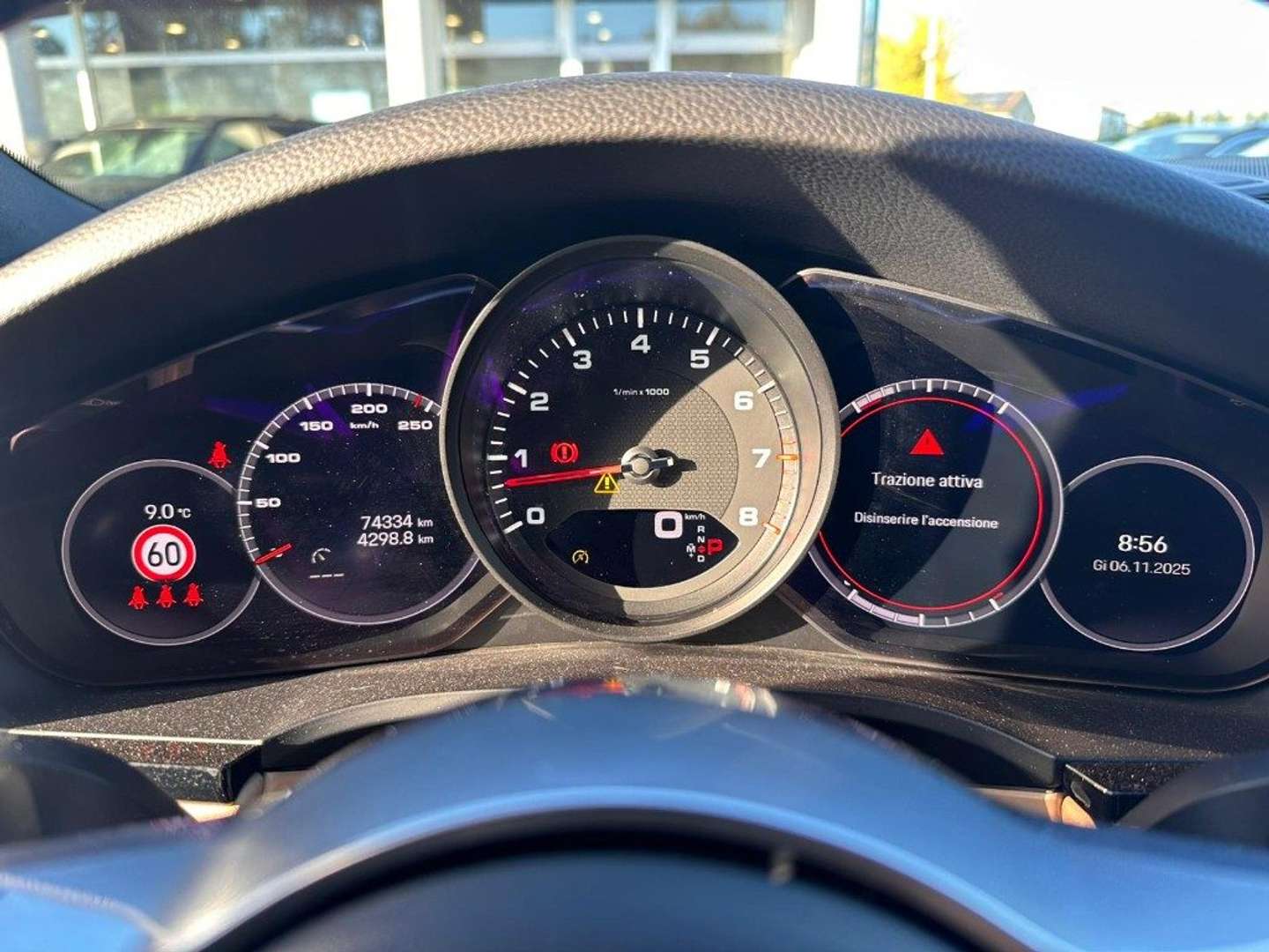 Porsche Cayenne II Base - 2022 - Joinsteer - #9