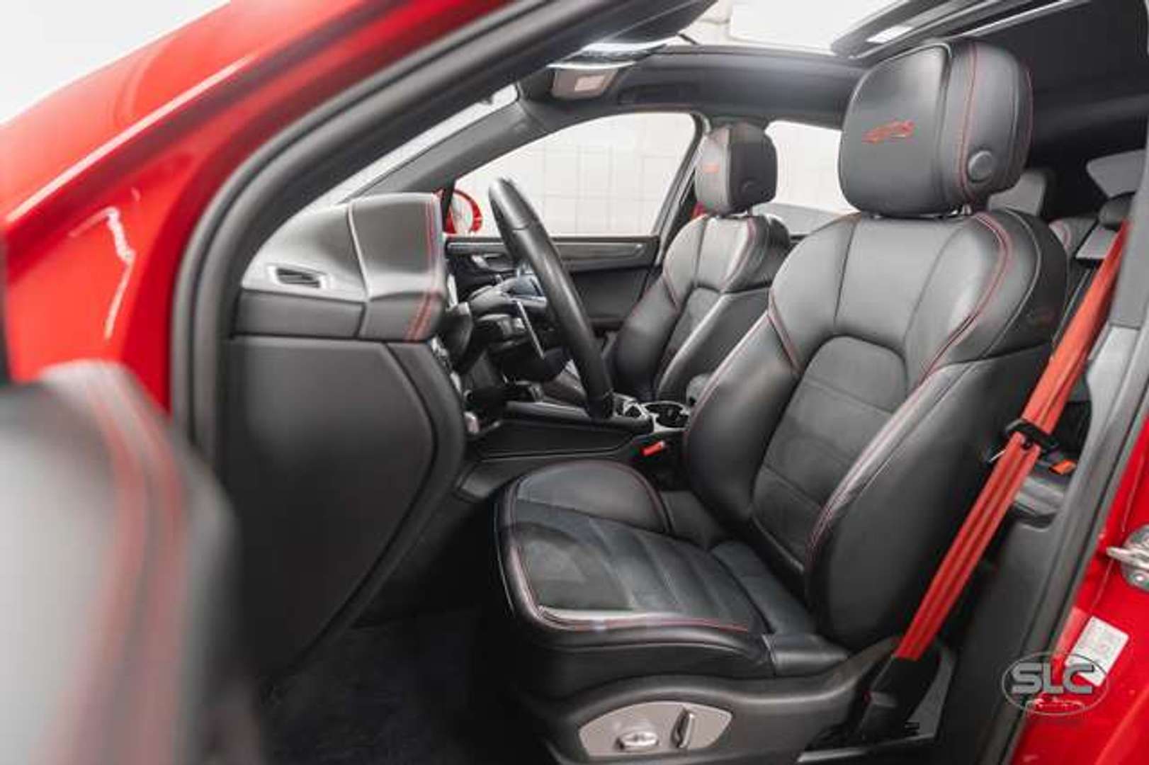 Porsche Macan I GTS - 2023 - Joinsteer - #6