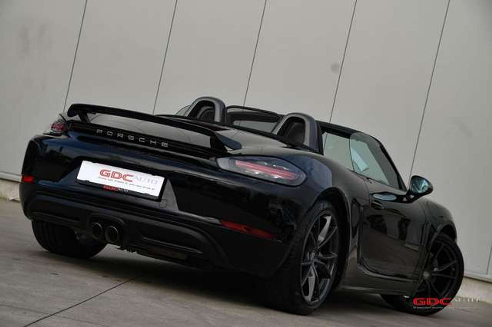 Porsche 718 Boxster T - 2019 - Joinsteer - #17