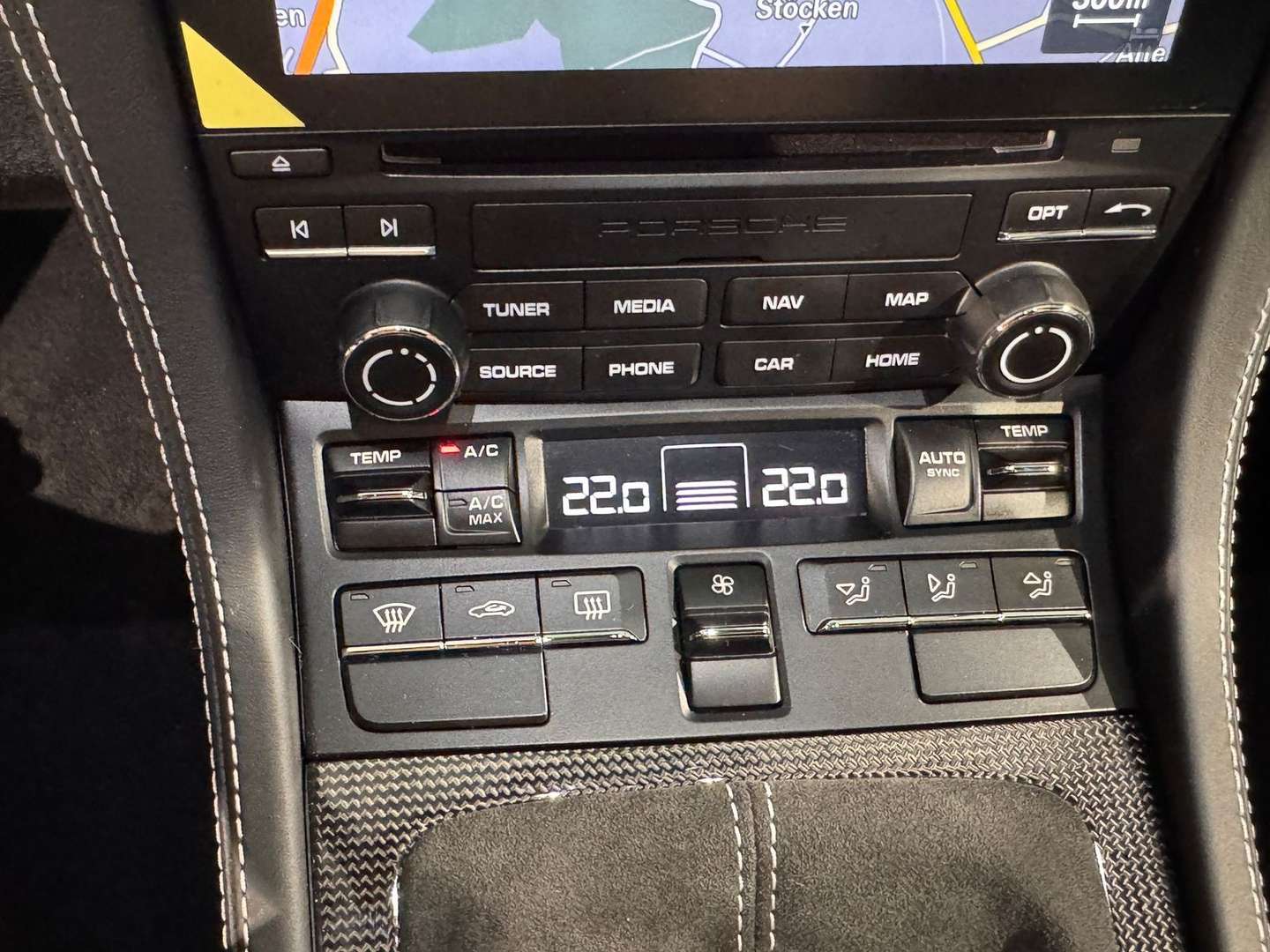 Porsche 718 Cayman GT4 - 2020 - Joinsteer - #13