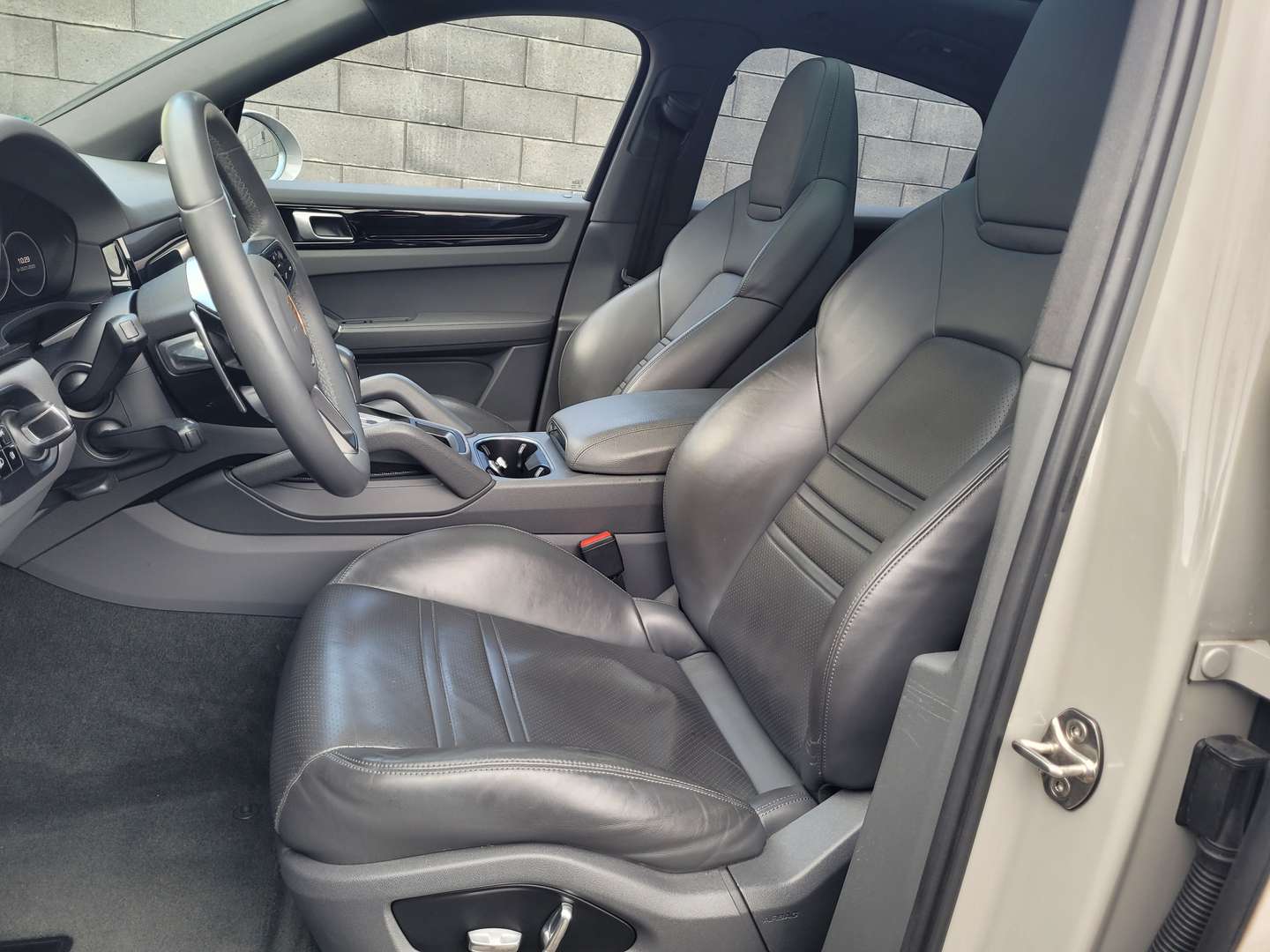 Porsche Cayenne II - 2019 - Joinsteer - #5