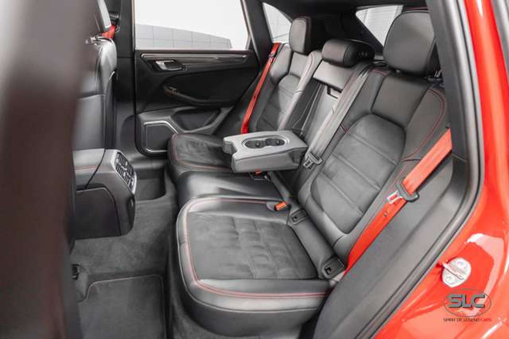 Porsche Macan I GTS - 2023 - Joinsteer - #7