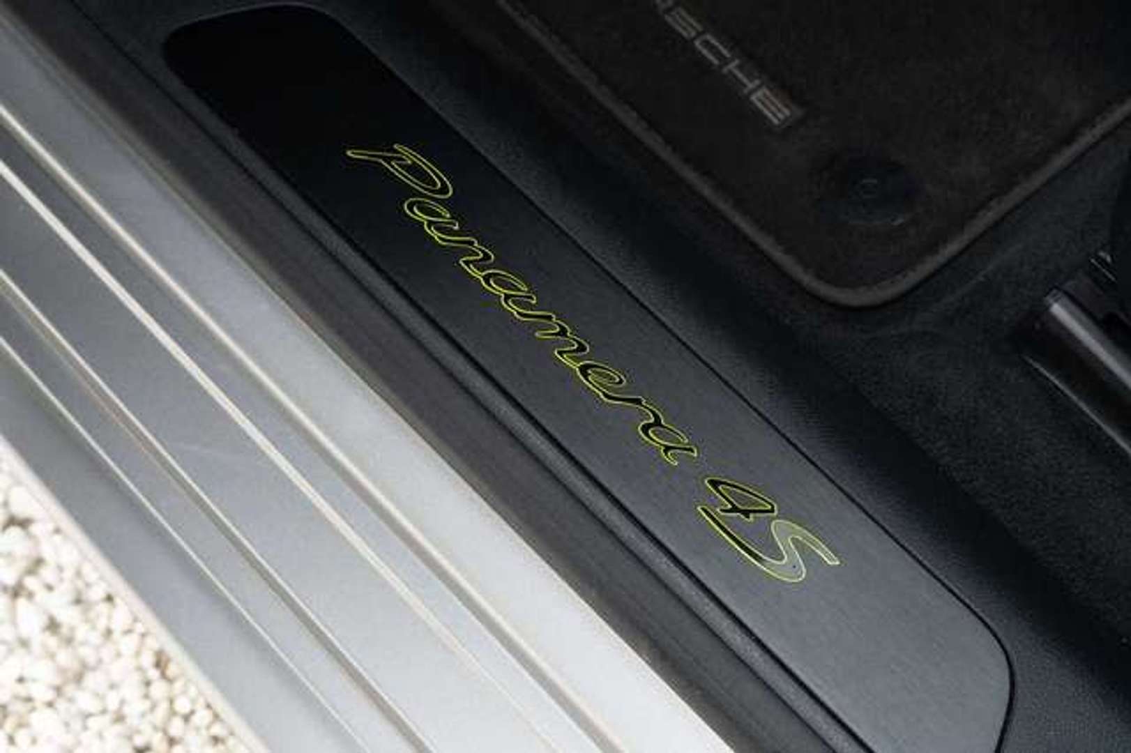 Porsche Panamera II 4S, E-Hybrid - 2022 - Joinsteer - #9