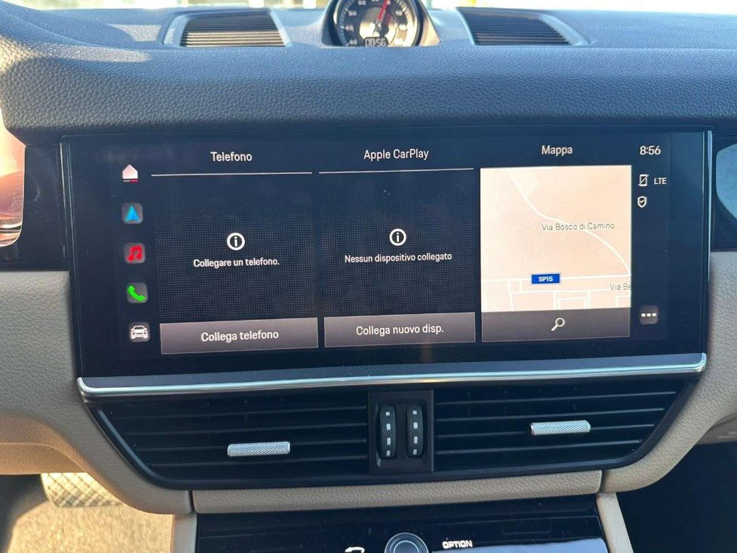 Porsche Cayenne II Base - 2022 - Joinsteer - #10