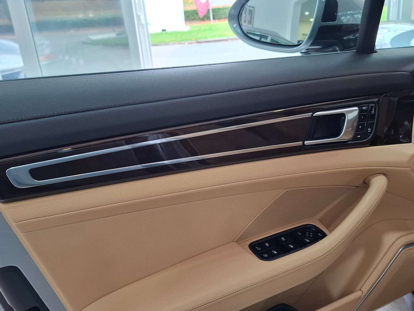 Porsche Panamera II 4 E-Hybrid - 2020 - Joinsteer - #13