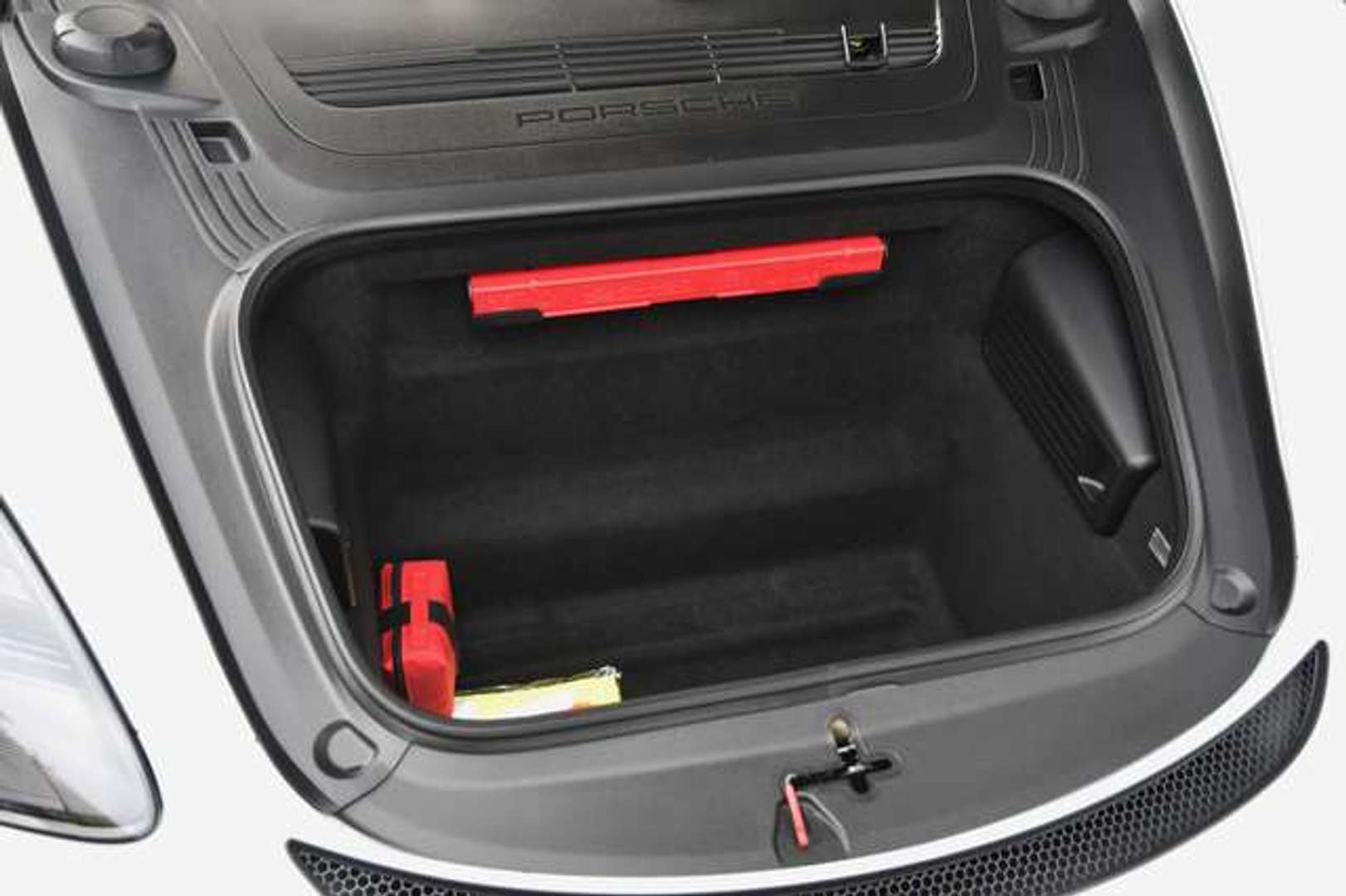 Porsche Boxster Spyder 4.0 - 2023 - Joinsteer - #4