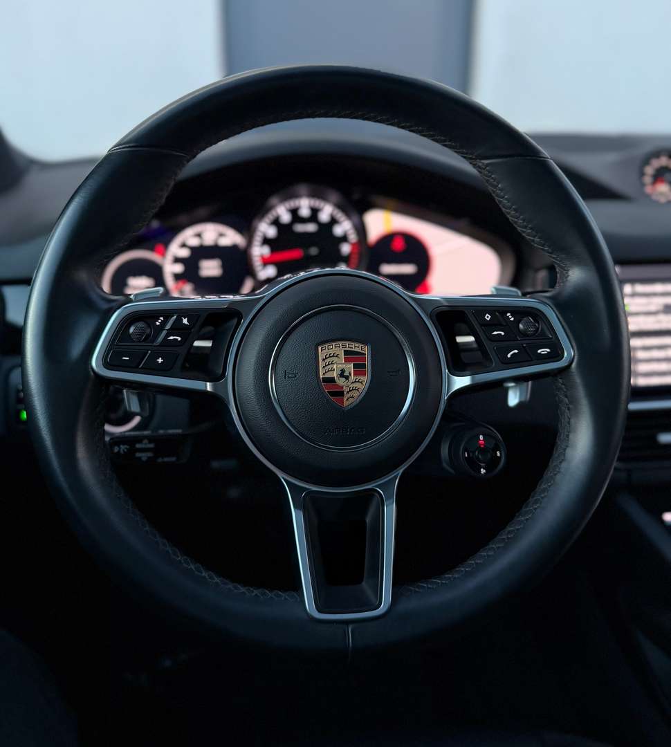 Porsche Cayenne II - 2020 - Joinsteer - #23