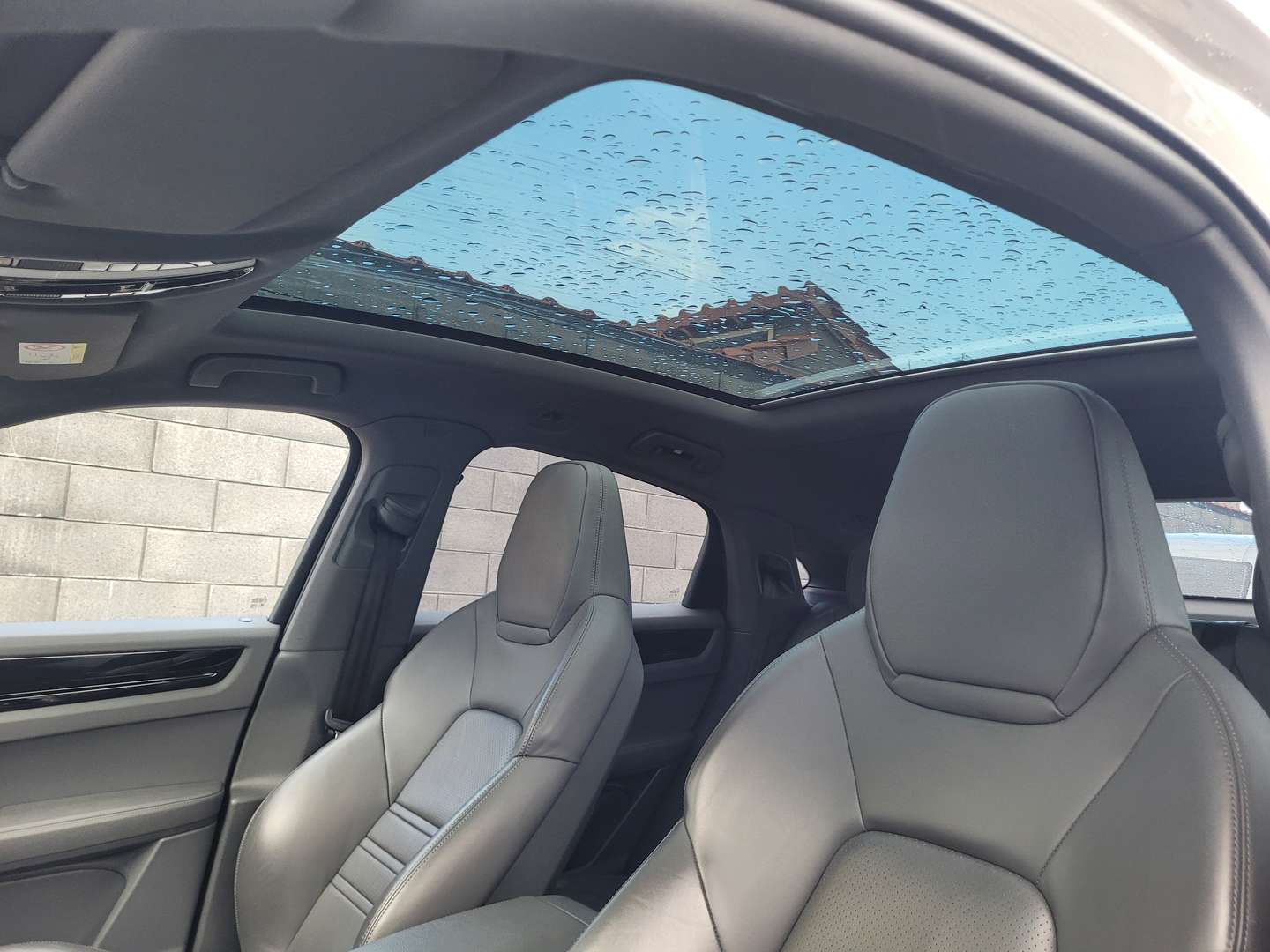 Porsche Cayenne II - 2019 - Joinsteer - #6