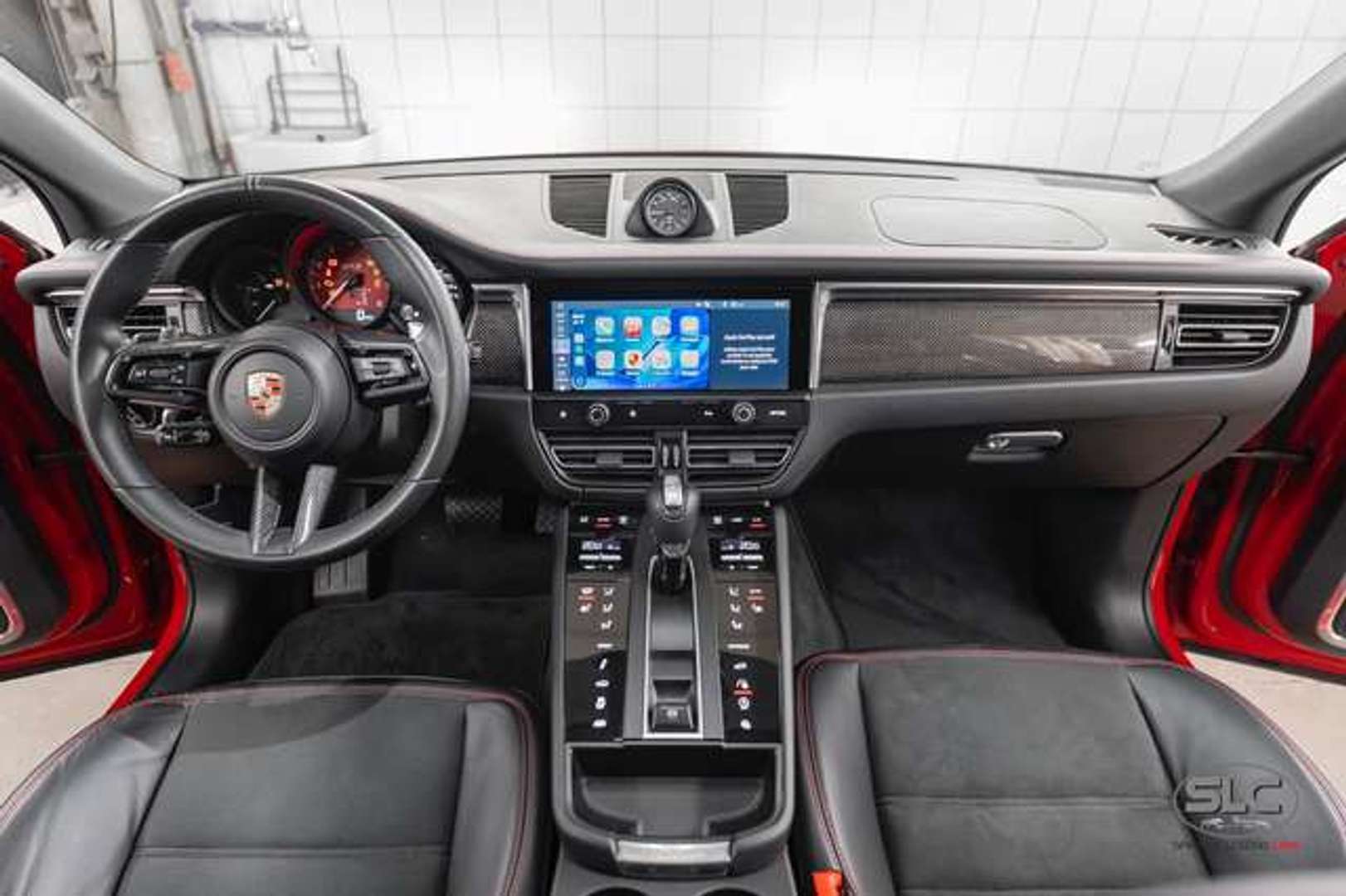 Porsche Macan I GTS - 2023 - Joinsteer - #8