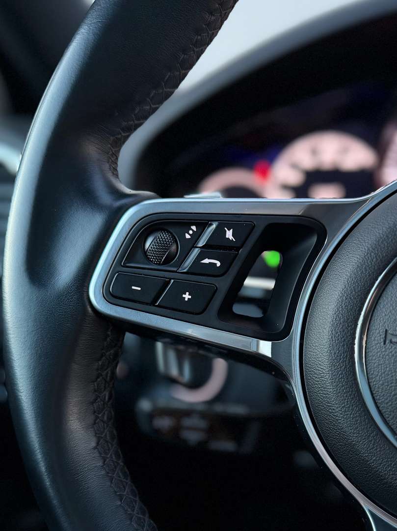 Porsche Cayenne II - 2020 - Joinsteer - #24