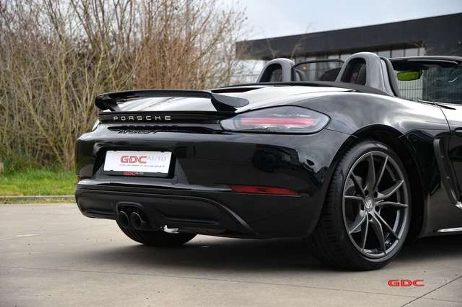 Porsche 718 Boxster T - 2019 - Joinsteer - #19