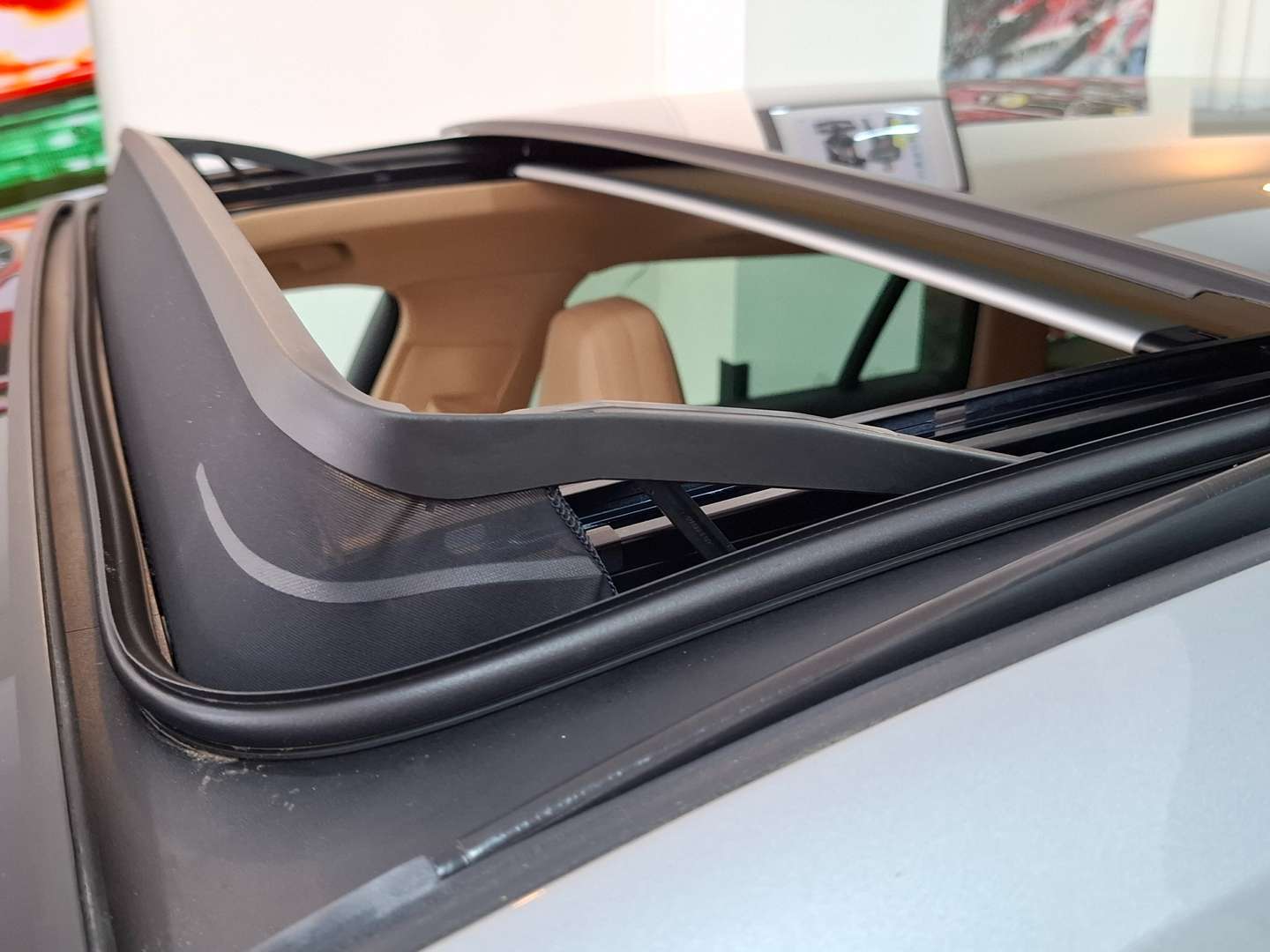 Porsche Panamera II 4 E-Hybrid - 2020 - Joinsteer - #14