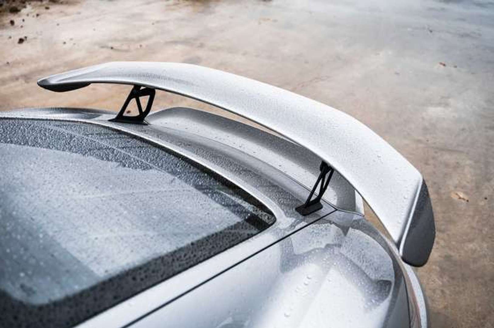 Porsche 718 Cayman GT4 - 2023 - Joinsteer - #13