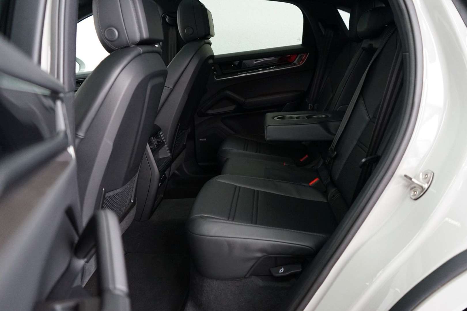 Porsche Cayenne II E-Hybrid - 2024 - Joinsteer - #6