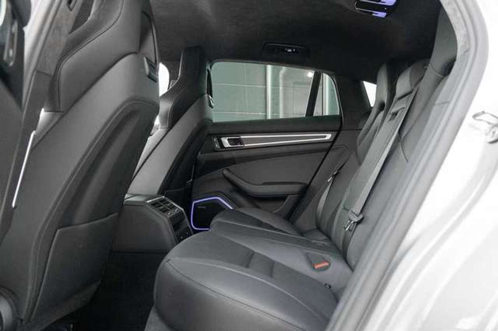 Porsche Panamera II 4S, E-Hybrid - 2022 - Joinsteer - #11