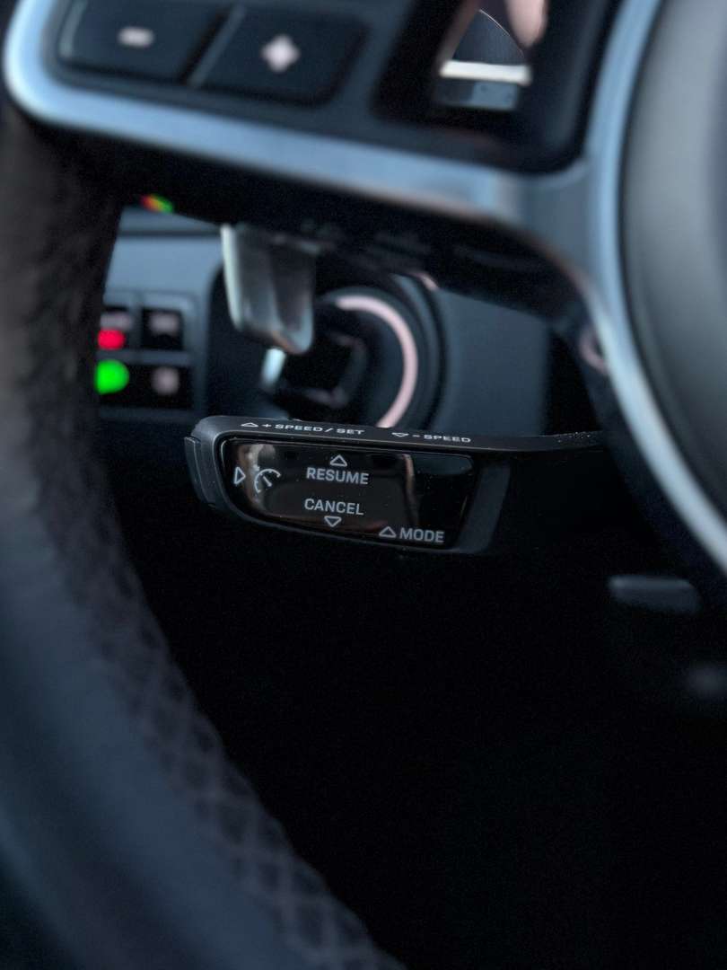 Porsche Cayenne II - 2020 - Joinsteer - #26