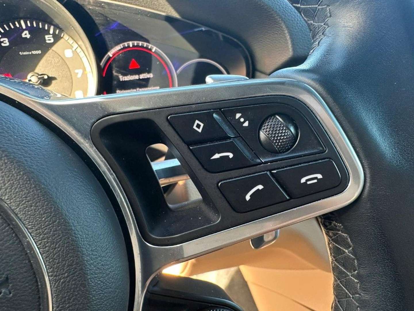 Porsche Cayenne II Base - 2022 - Joinsteer - #12