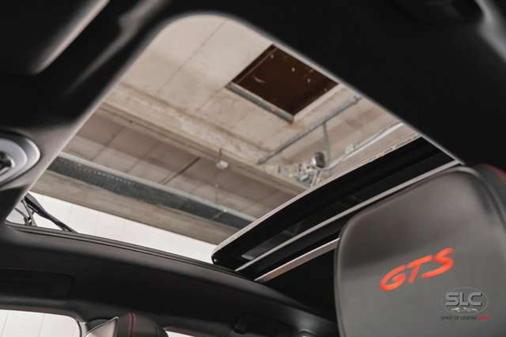 Porsche Macan I GTS - 2023 - Joinsteer - #10