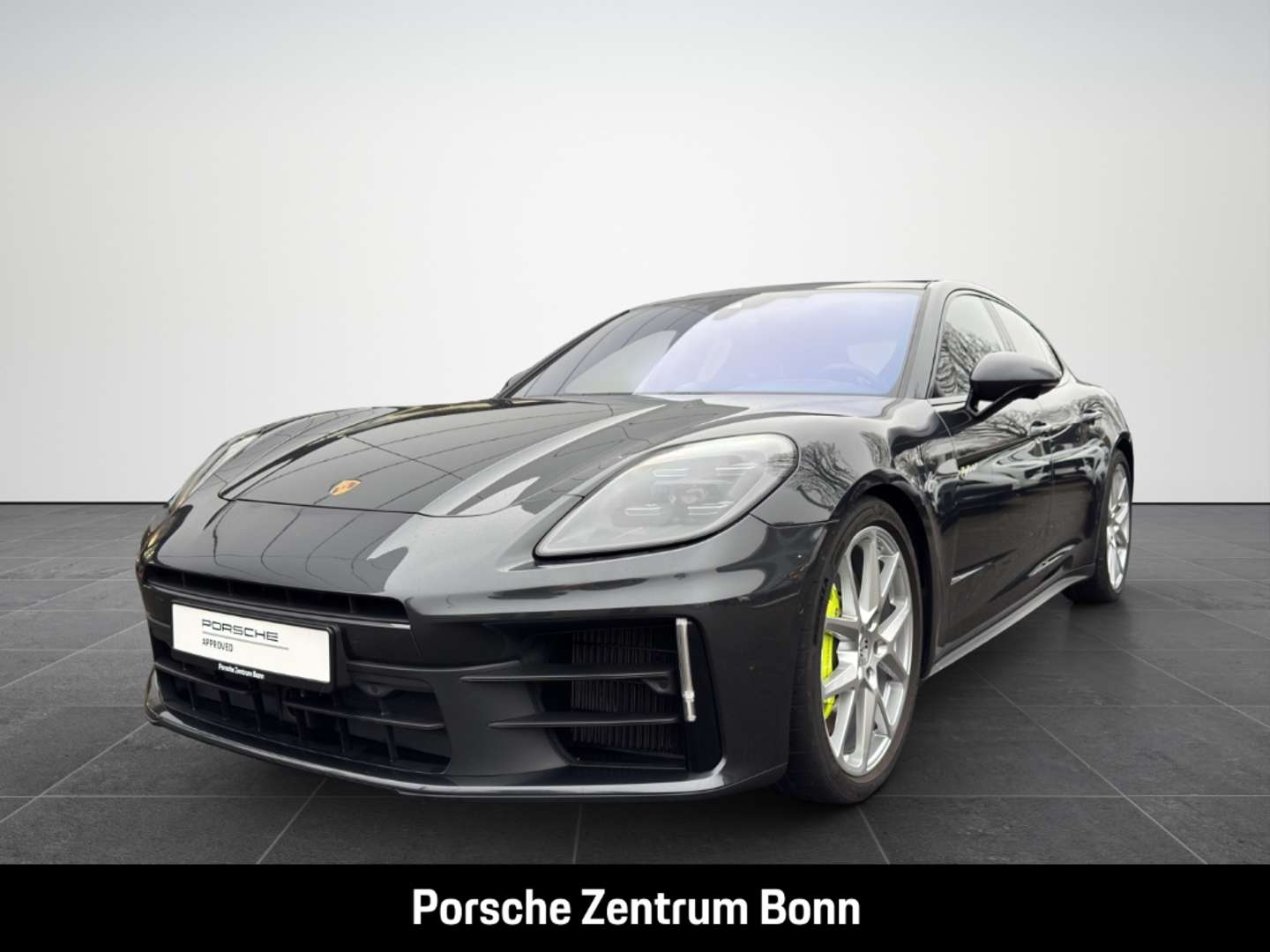 Porsche Panamera II 4S, E-Hybrid - 2024 - Joinsteer - #1