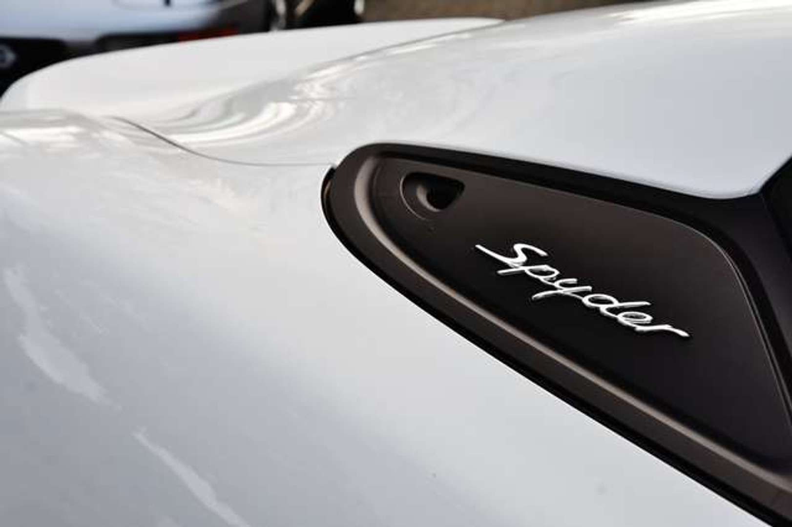 Porsche 718 GTS 4.0 - 2023 - Joinsteer - #17