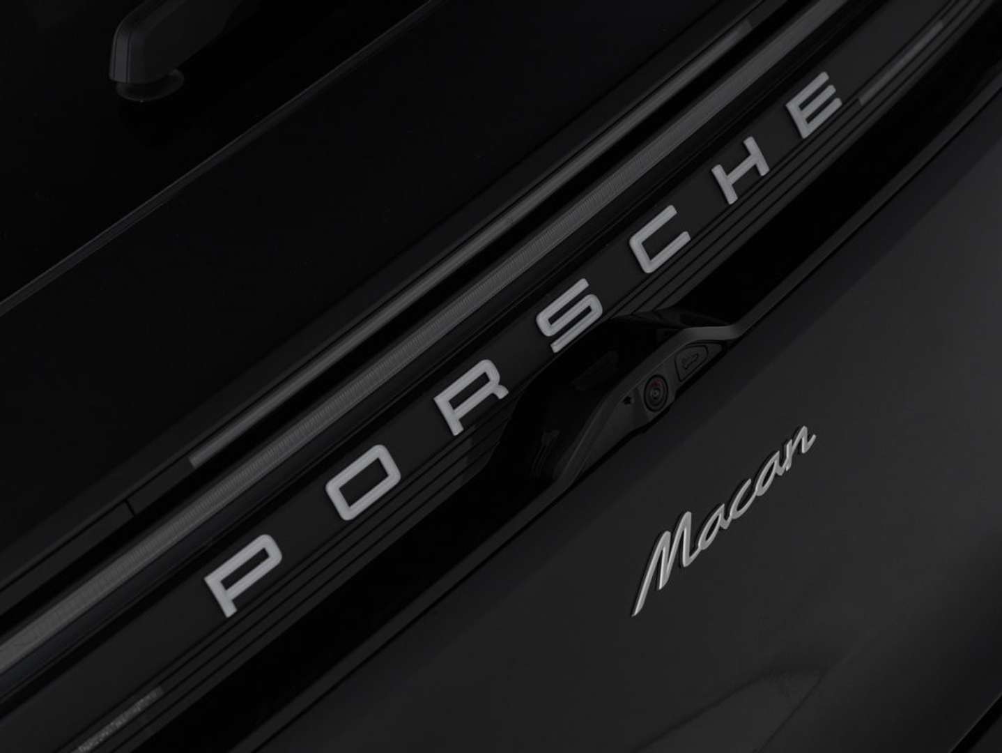 Porsche Macan Electrique - 2024 - Joinsteer - #15