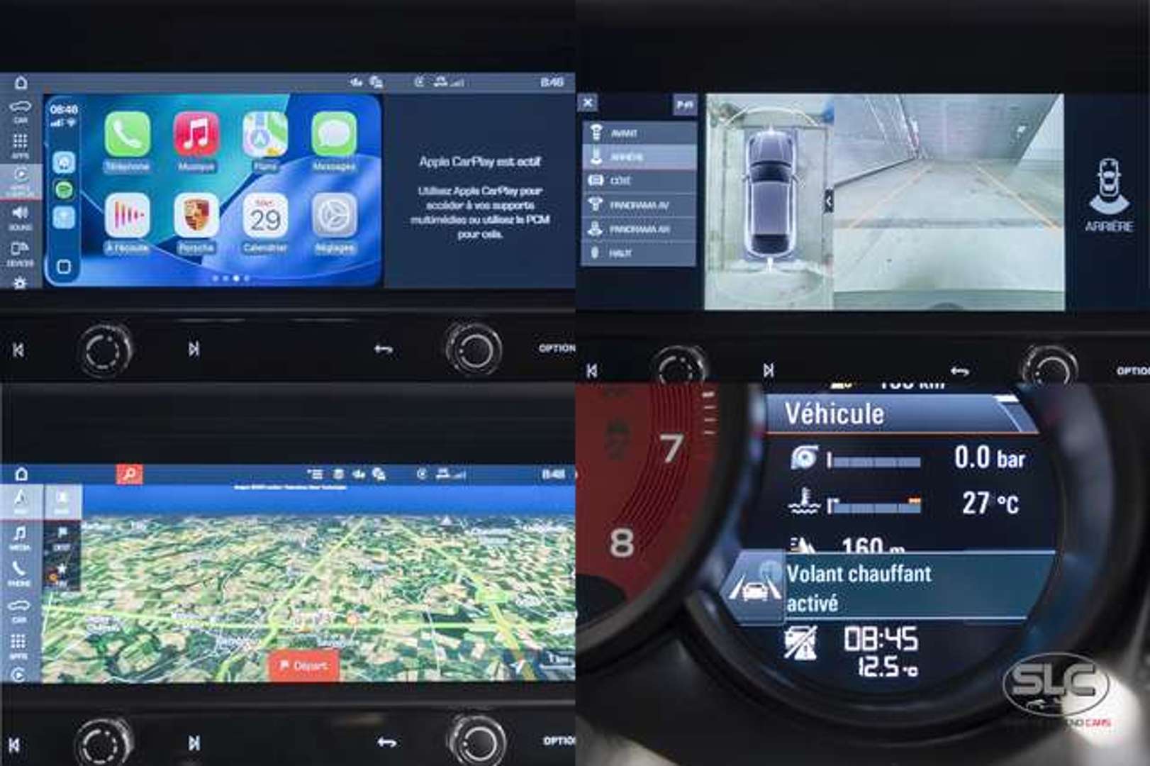 Porsche Macan I GTS - 2023 - Joinsteer - #11