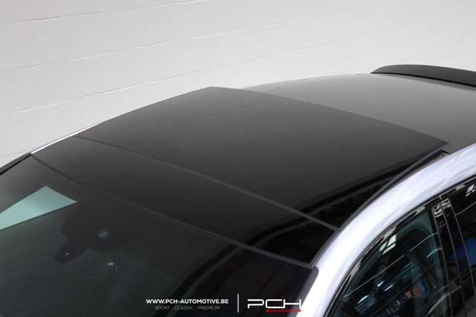 Porsche Panamera II Turbo S - 2018 - Joinsteer - #5