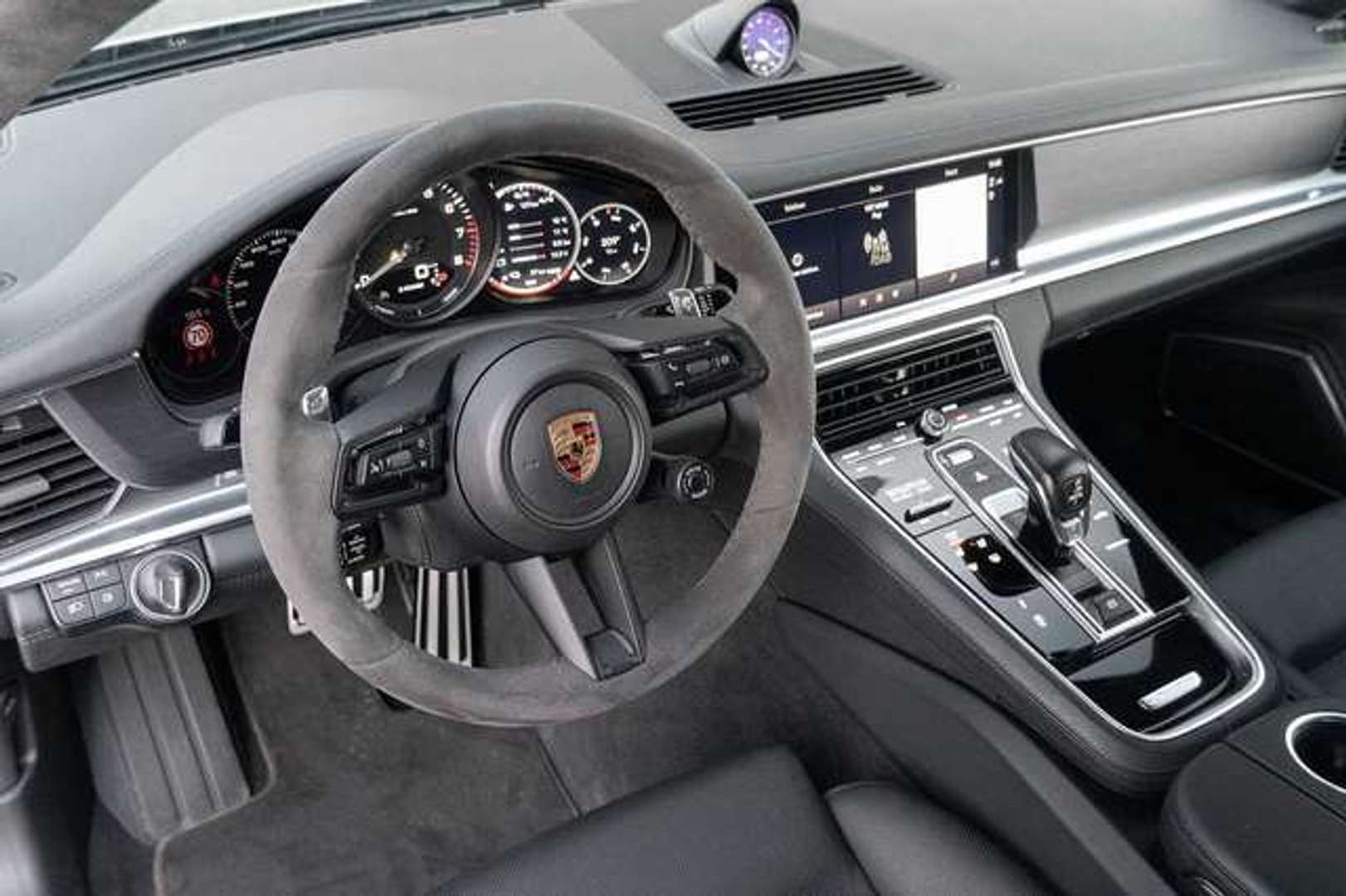 Porsche Panamera II 4S, E-Hybrid - 2022 - Joinsteer - #13