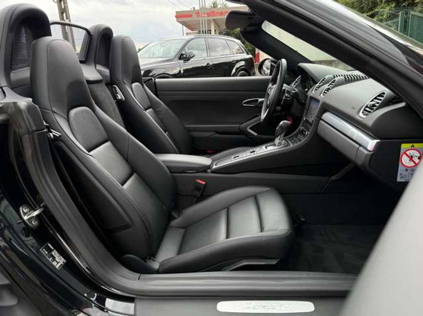 Porsche 718 Boxster T - 2019 - Joinsteer - #12