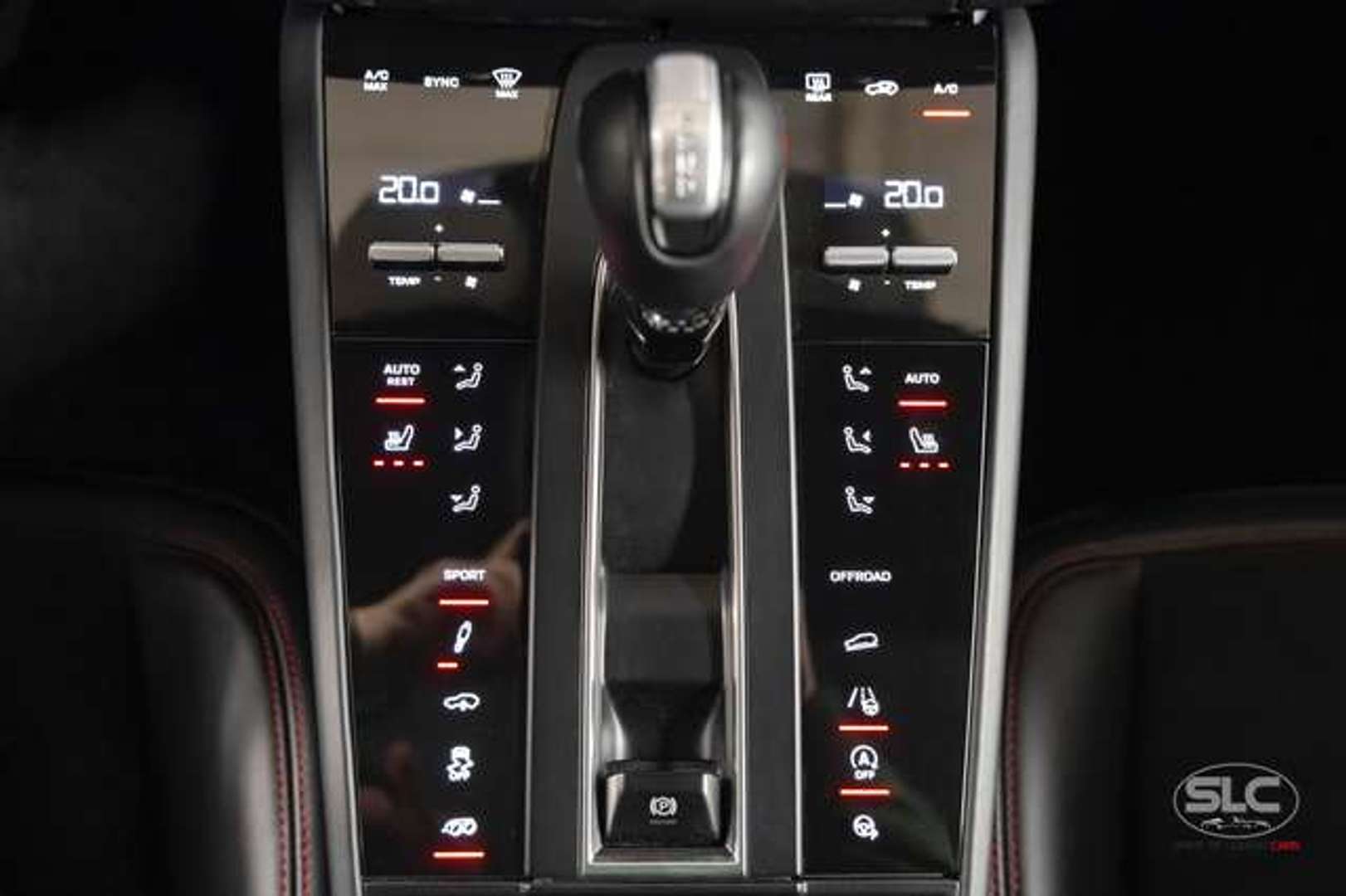 Porsche Macan I GTS - 2023 - Joinsteer - #12