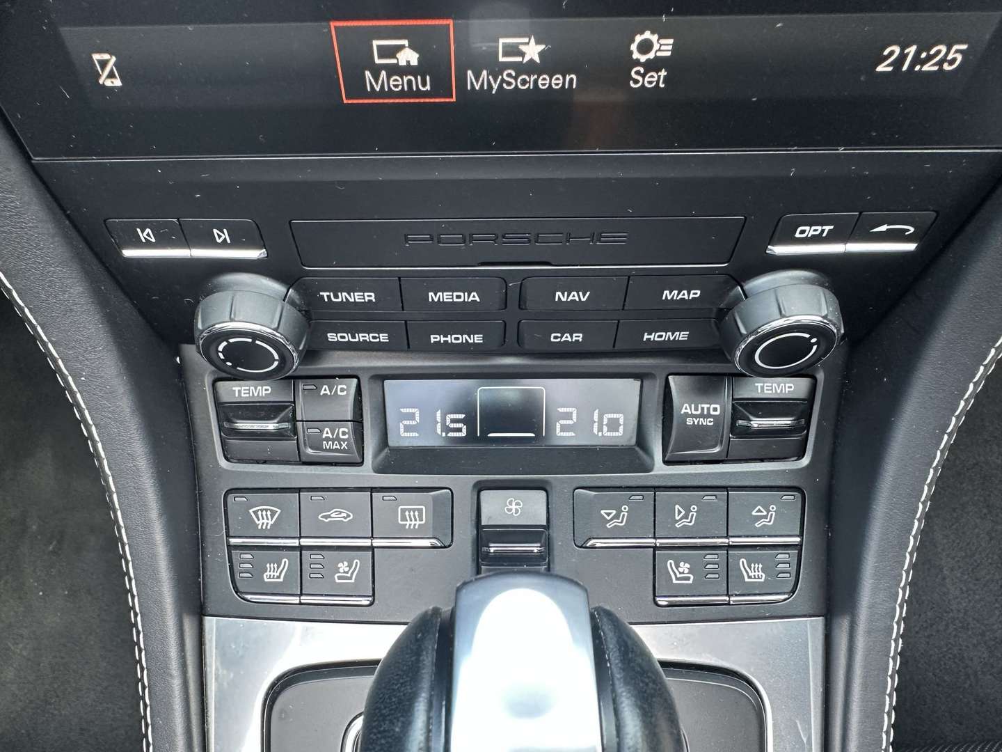 Porsche 718 Boxster Base - 2024 - Joinsteer - #35