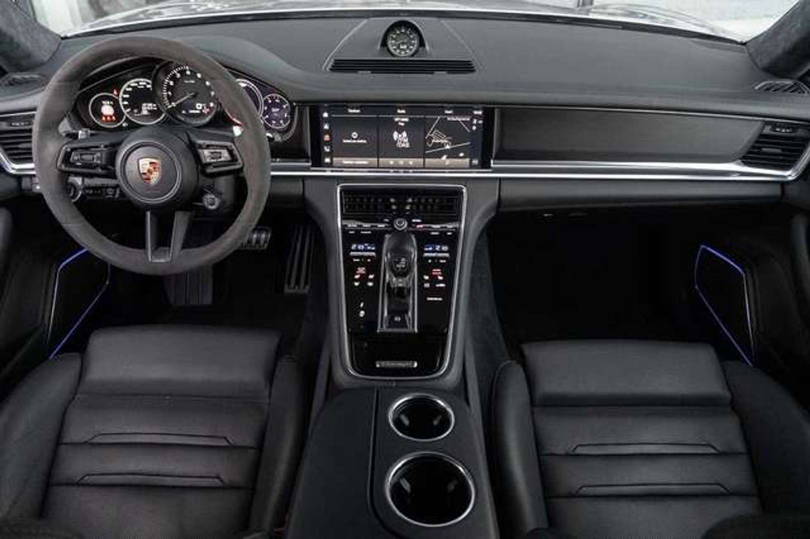 Porsche Panamera II 4S, E-Hybrid - 2022 - Joinsteer - #14