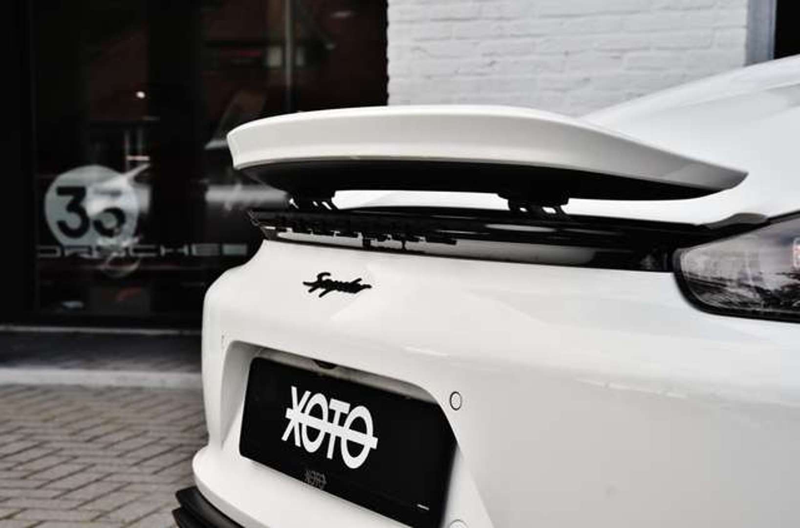 Porsche 718 GTS 4.0 - 2023 - Joinsteer - #20