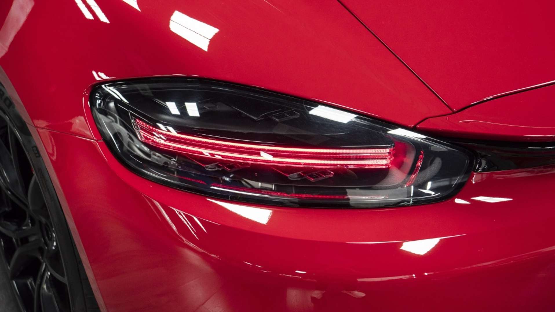 Porsche 718 Cayman GTS 4.0 - 2022 - Joinsteer - #7