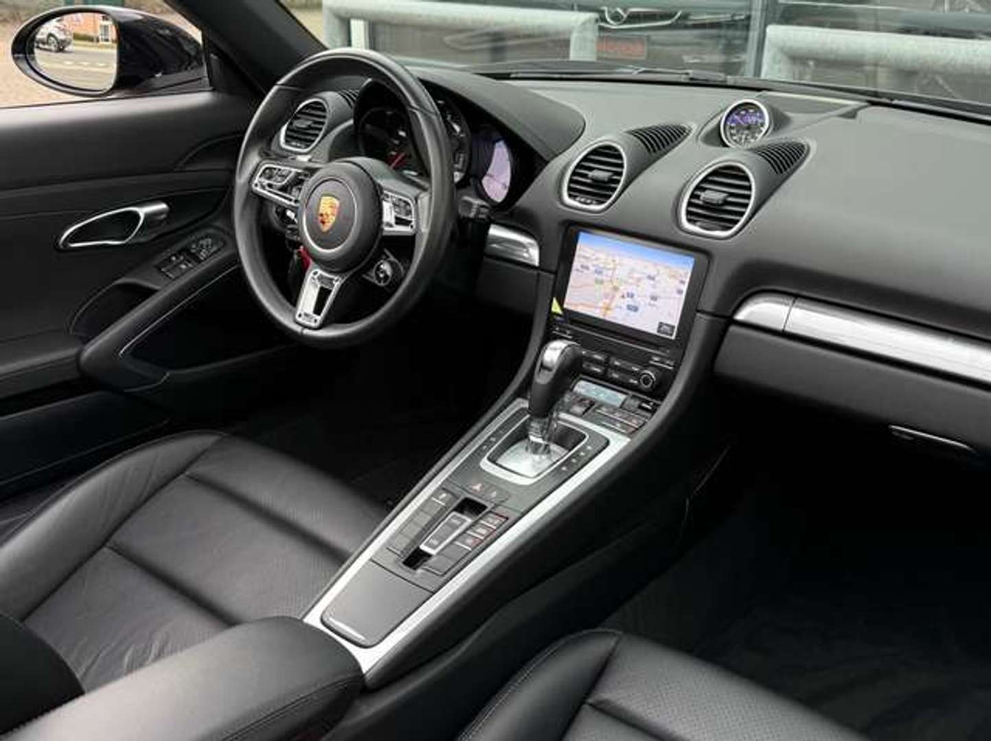 Porsche 718 Boxster T - 2019 - Joinsteer - #13