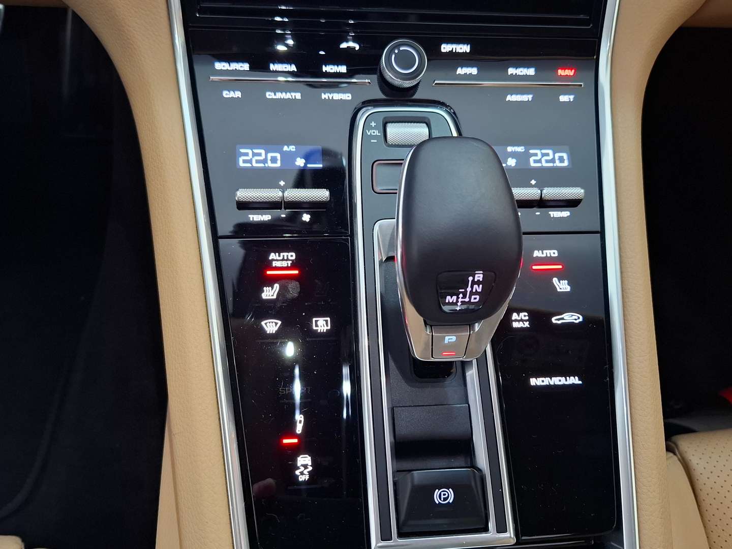 Porsche Panamera II 4 E-Hybrid - 2020 - Joinsteer - #18