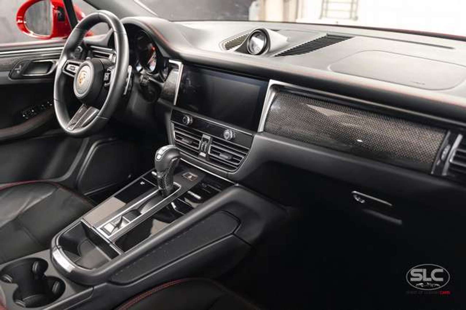 Porsche Macan I GTS - 2023 - Joinsteer - #14