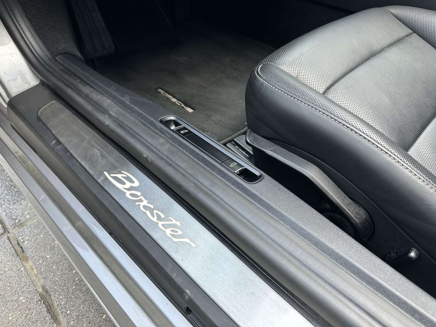 Porsche 718 Boxster Base - 2024 - Joinsteer - #38