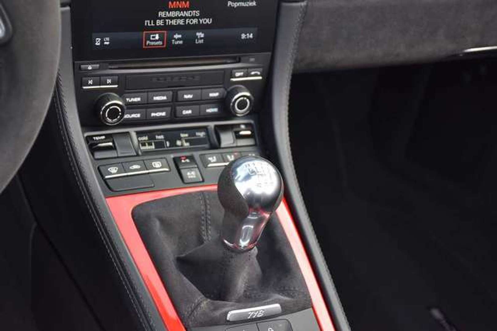 Porsche 718 Spyder - 2020 - Joinsteer - #16