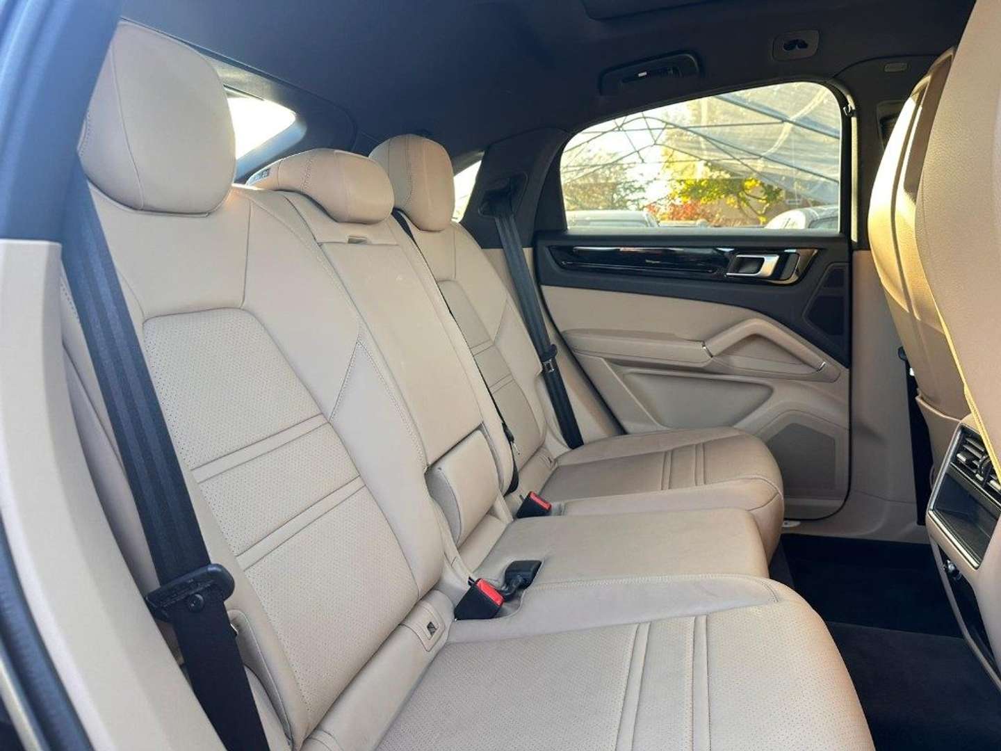 Porsche Cayenne II Base - 2022 - Joinsteer - #16