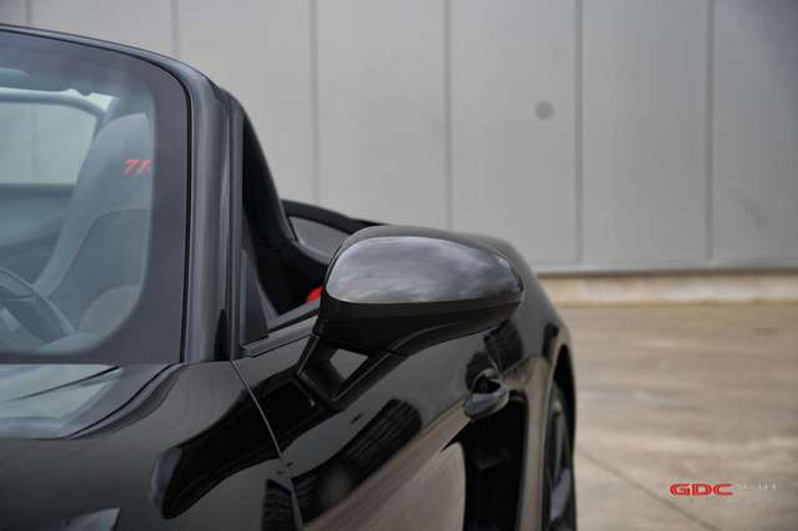 Porsche 718 Boxster T - 2019 - Joinsteer - #25