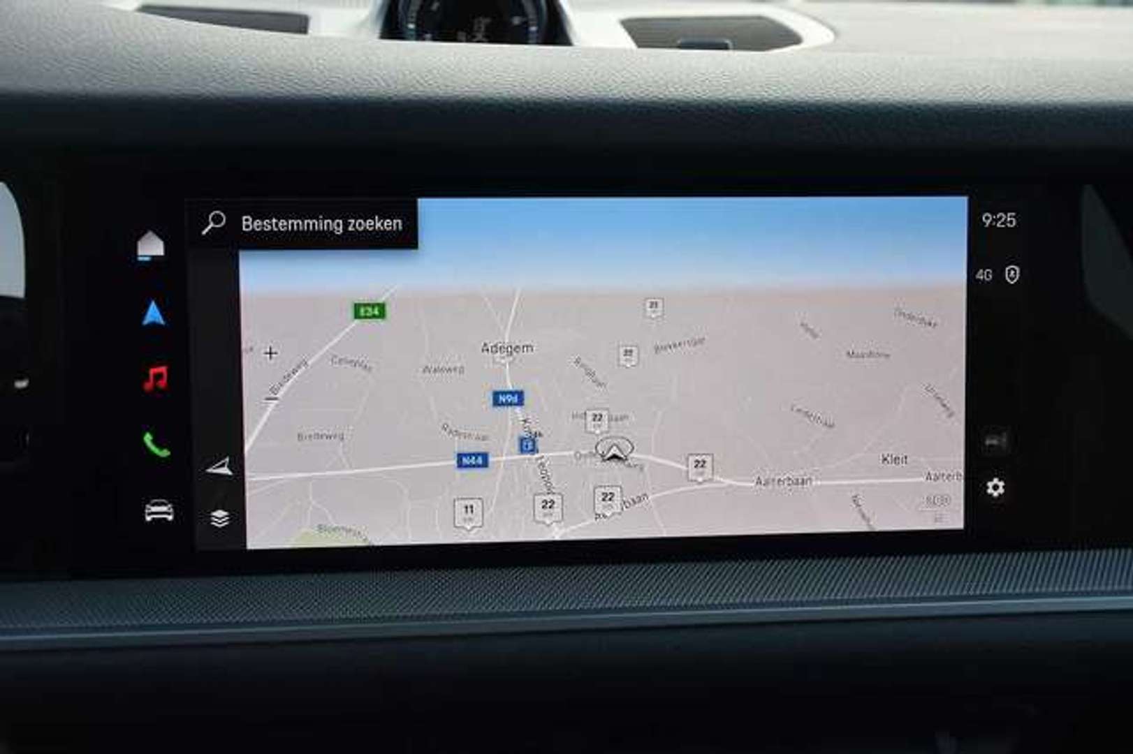 Porsche Cayenne Coupé E-Hybrid - 2025 - Joinsteer - #19