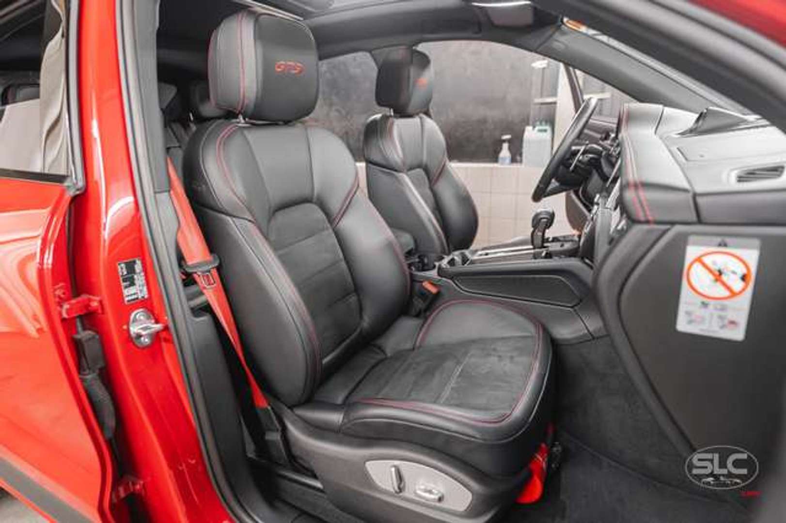 Porsche Macan I GTS - 2023 - Joinsteer - #15