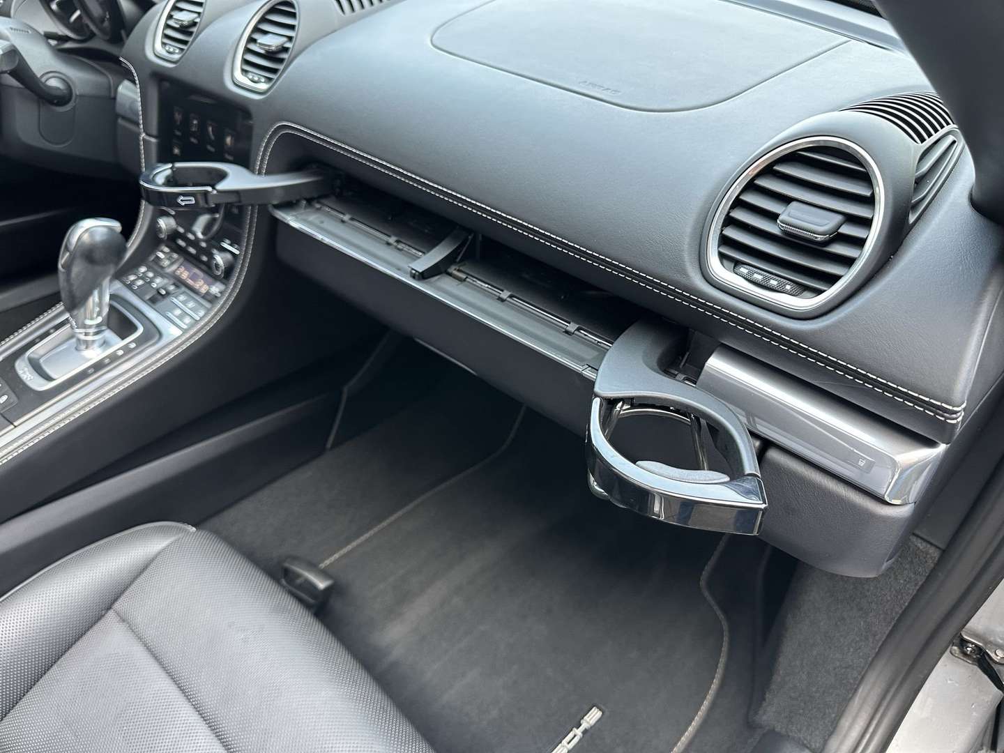 Porsche 718 Boxster Base - 2024 - Joinsteer - #39