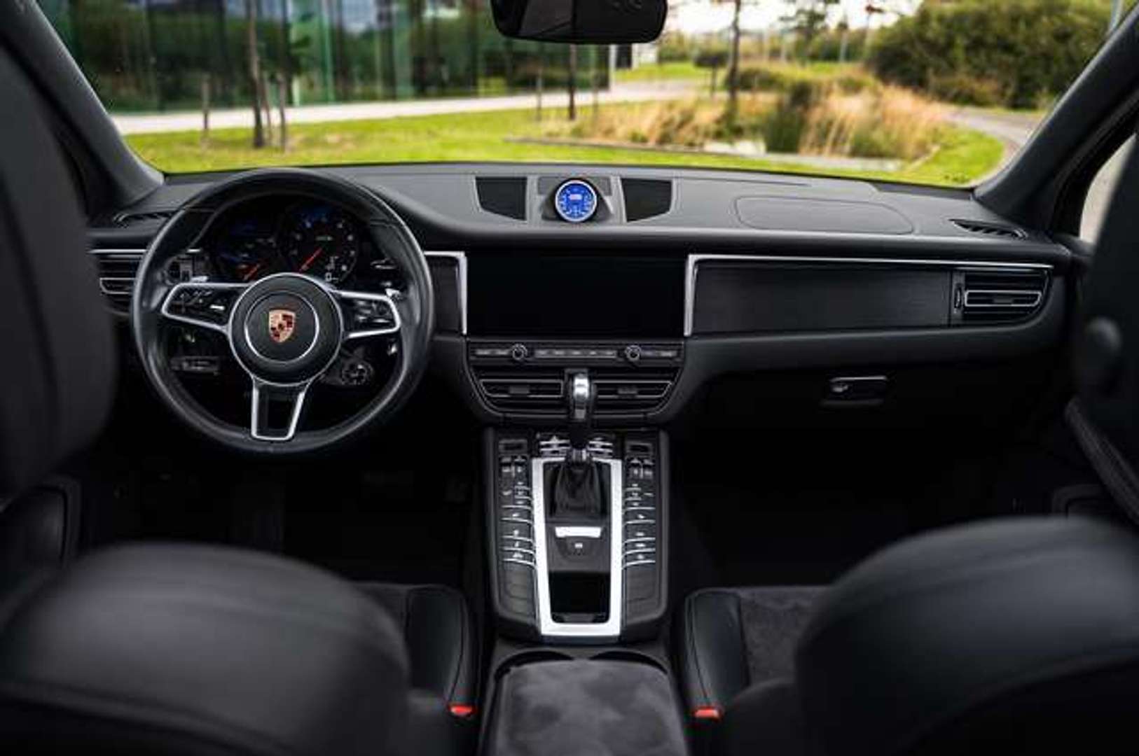 Porsche Macan I GTS - 2020 - Joinsteer - #5