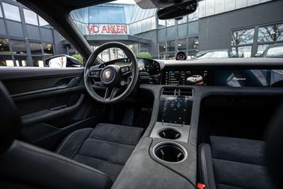 Porsche Taycan GTS -  - Joinsteer - #2