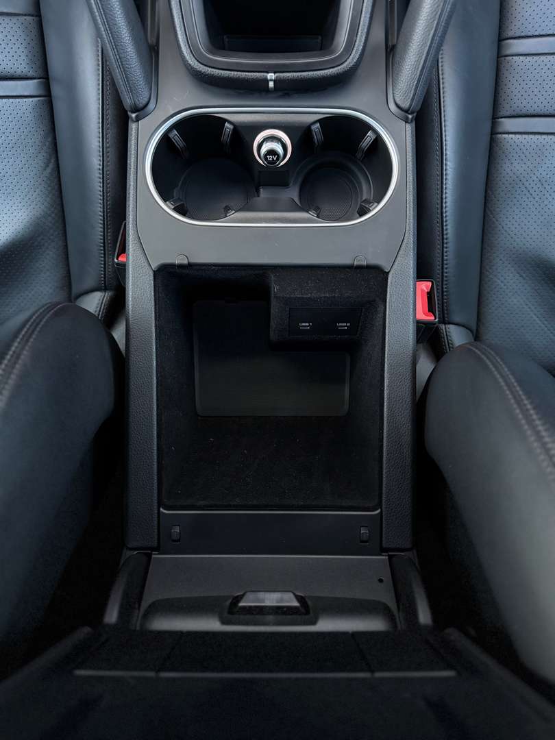 Porsche Cayenne II - 2020 - Joinsteer - #37